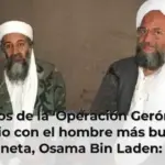 15 años de la 'Operación Gerónimo' que dio con el hombre más buscado del planeta, Osama Bin Laden: así fue