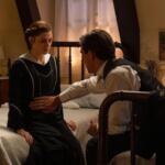 María Fernández deja a Carlo y anuncia embarazo en bombazo