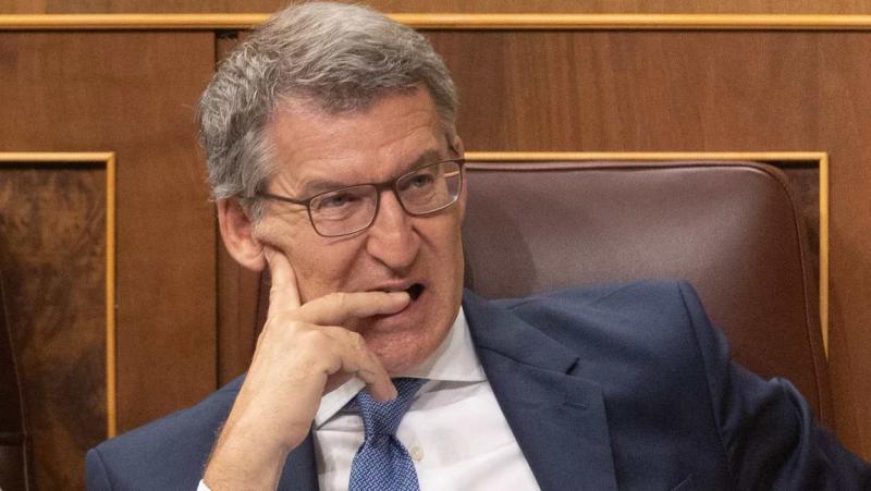 PP PSOE y Junts unen fuerzas para una ley de multirreincidentes que ...