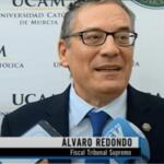 Álvaro Redondo desata la polémica con dura sentencia sobre la amnistía