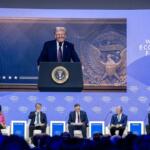 Europa le da la espalda a la propuesta de paz de Trump