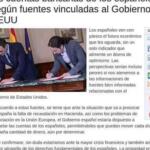 España congela cuentas de consulado marroquí por caso de acoso sexual