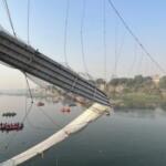 Puente desata polémica al revelar la verdad sobre el tramo roto instalado en 2025