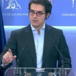 El PP acusa al Gobierno de 