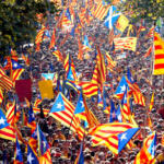 Cataluña pone contra las cuerdas a Renfe y Adif por crisis de Rodalies