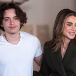 De Tyson a la reina Rania los 70 invitados al estreno secreto de Melania