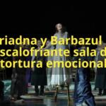 Ariadna y Barbazul la escalofriante sala de tortura emocional