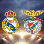 Benfica vs Real Madrid hora y canal sorprendente para la Champions