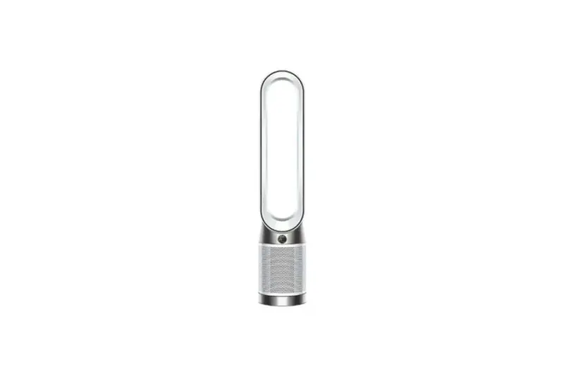 5 problemas invisibles que el Dyson Purifier Cool PC1 elimina de tu hogar este verano