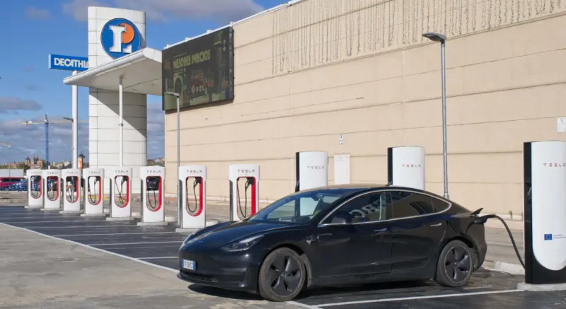 ¡Alarma! El diésel cae al 3,6 % en nuevas matriculaciones