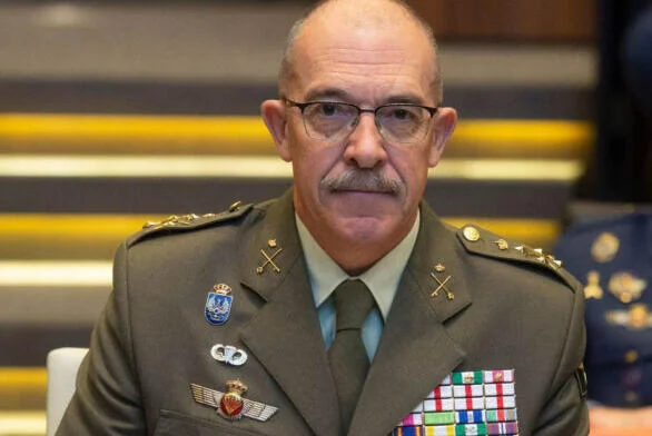 Ex jefe del Ejército alerta sobre pacto secreto Marruecos EEUU