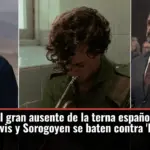 Almodóvar, el gran ausente de la terna española para los Oscar: Los Javis y Sorogoyen se baten contra 'Los domingos'