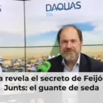 Alsina revela el secreto de Feijóo con Junts: el guante de seda