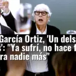 Álvaro García Ortiz, 'Un dels Nostres': 