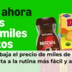 Amazon Fresh baja el precio de miles de productos para una vuelta a la rutina más fácil y asequible