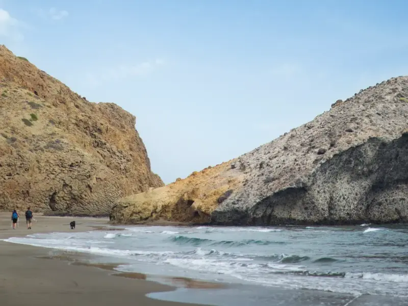 Andalucía invita a vivir una experiencia única en primavera: luz, color y tradición se combinan con una agenda repleta d