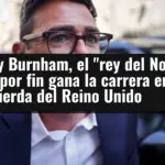Andy Burnham, el 
