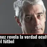 Ángel Gómez revela la verdad oculta tras TikTok y el fútbol
