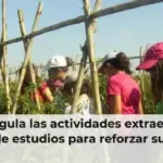 Aragón regula las actividades extraescolares y los viajes de estudios para reforzar su seguridad
