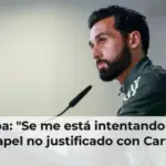 Arbeloa: 