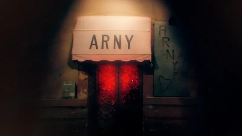 Arnold Schwarzenegger documental imagen