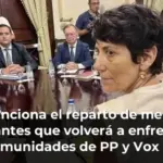 Así funciona el reparto de menores migrantes que volverá a enfrentar a las comunidades de PP y Vox con el Gobierno