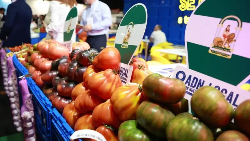 Auténtica 2026 vuelve a situar a Sevilla como el gran escaparate de los alimentos con valores, con un impacto de 17 mill