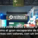 Auténtica 2026 vuelve a situar a Sevilla como el gran escaparate de los alimentos con valores, con un impacto de 17 millones