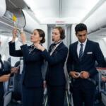 Curso de Auxiliar de Vuelo: prepárate para despegar profesionalmente