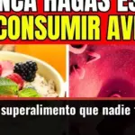 Avena ¿el superalimento que nadie te contó?