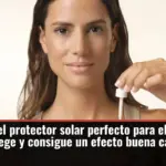 Avène tiene el protector solar perfecto para el verano: hidrata, protege y consigue un efecto buena cara al instante