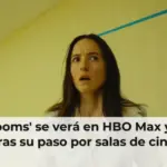 'Backrooms' se verá en HBO Max y Filmin tras su paso por salas de cine
