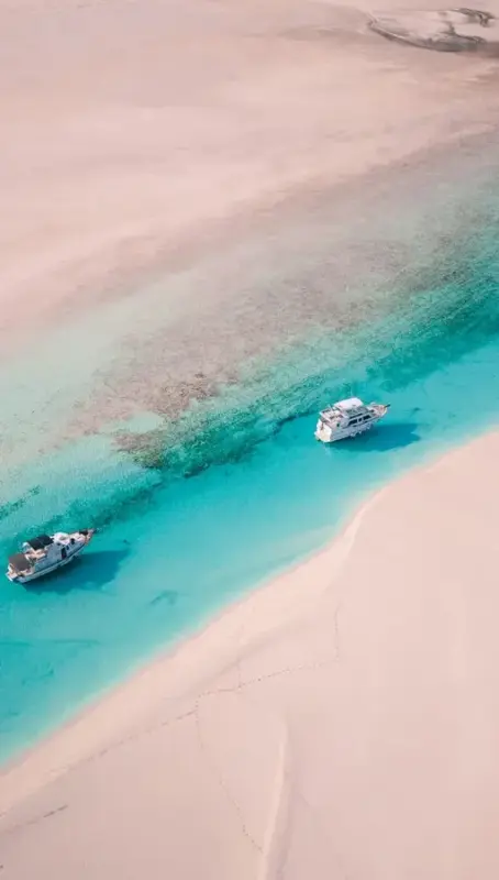 Bahamas: playas de aguas turquesa, naturaleza y mucho más que turismo de lujo