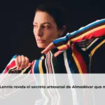Bárbara Lennie revela el secreto artesanal de Almodóvar que nadie veía