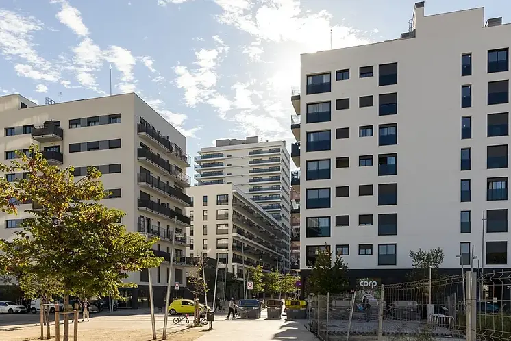 Barcelona neighborhood ranked top 10 in 2026