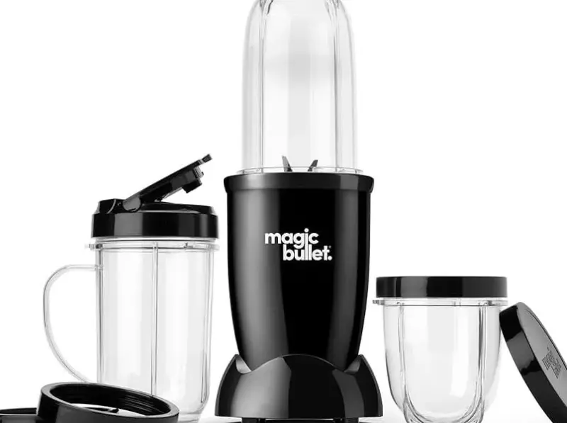 Batidora mágica recetas primavera