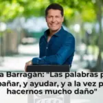 Begoña Barragán: 