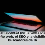 Berhattan apuesta por la tarifa plana para el diseño web, el SEO y la visibilidad en buscadores de IA