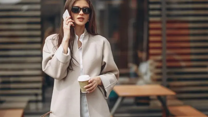 Bimba y Lola tiene el bolso shopper que todas queremos para ir a la oficina: grande, de piel y muy fácil de combinar
