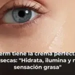 Biotherm tiene la crema perfecta para pieles secas: 
