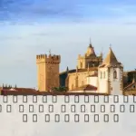 Cáceres albergará el gran encuentro de ciudades patrimonio este fin de semana