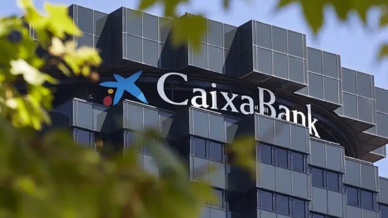 CaixaBank vicepresidente nombramiento empresarial