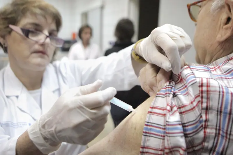 Calendario de vacunación de la gripe en la Comunidad de Madrid: fechas y cómo pedir cita