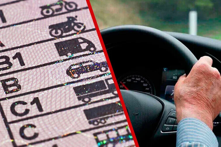 Cambios de la DGT en 2026: cómo afecta la nueva normativa a los conductores nacidos entre 1956 y 1961