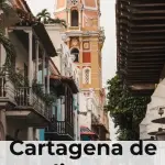 Cartagena de Indias, uno de los grandes destinos del Caribe colombiano