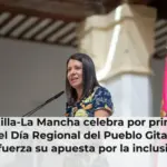 Castilla-La Mancha celebra por primera vez el Día Regional del Pueblo Gitano y refuerza su apuesta por la inclusión