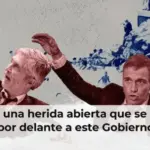 Ceuta, una herida abierta que se llevará por delante a este Gobierno