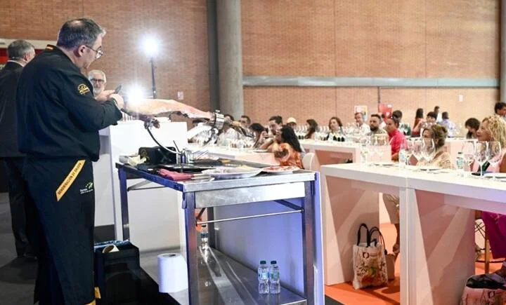 CharcutExpo 2026 convertirá Madrid en el gran escaparate de la charcutería con un impacto económico de 4 millones de eur