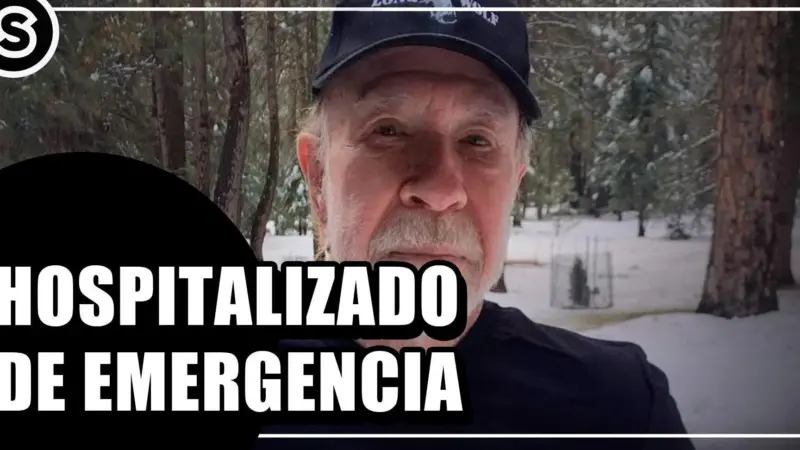 Chuck Norris muere a 86 años en Hawái