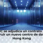 CIMIC se adjudica un contrato para construir un nuevo centro de datos en Hong Kong